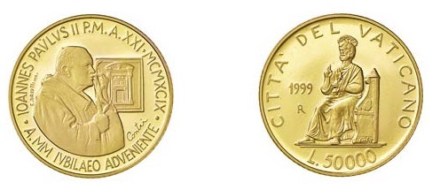 1999 50 000 l