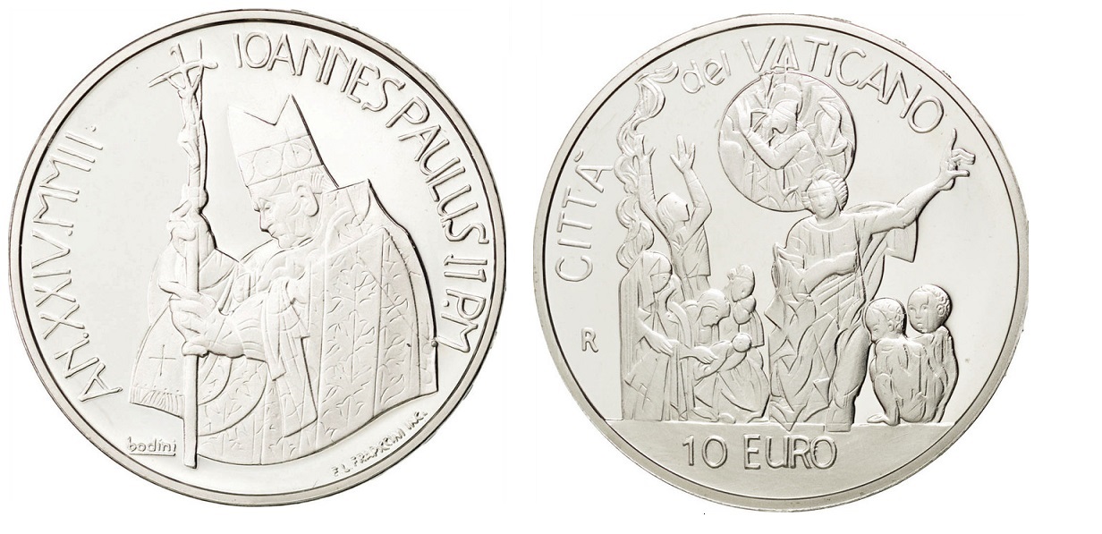 2002 10 €