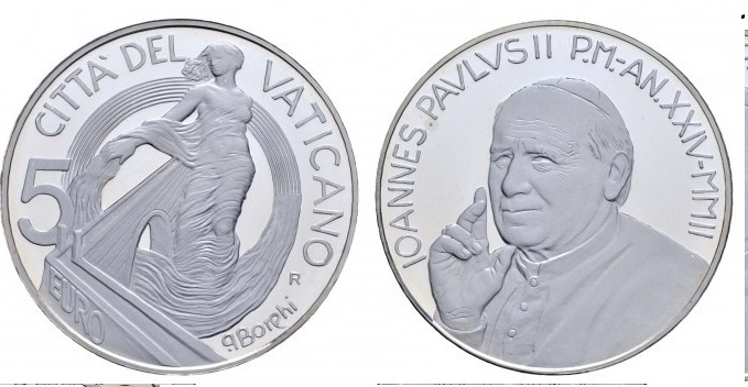 2002 5 €