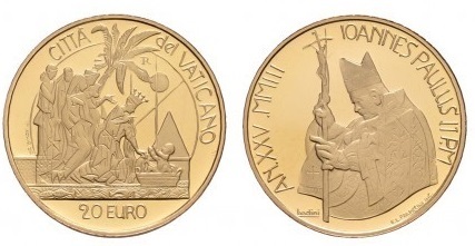 2003 20 €