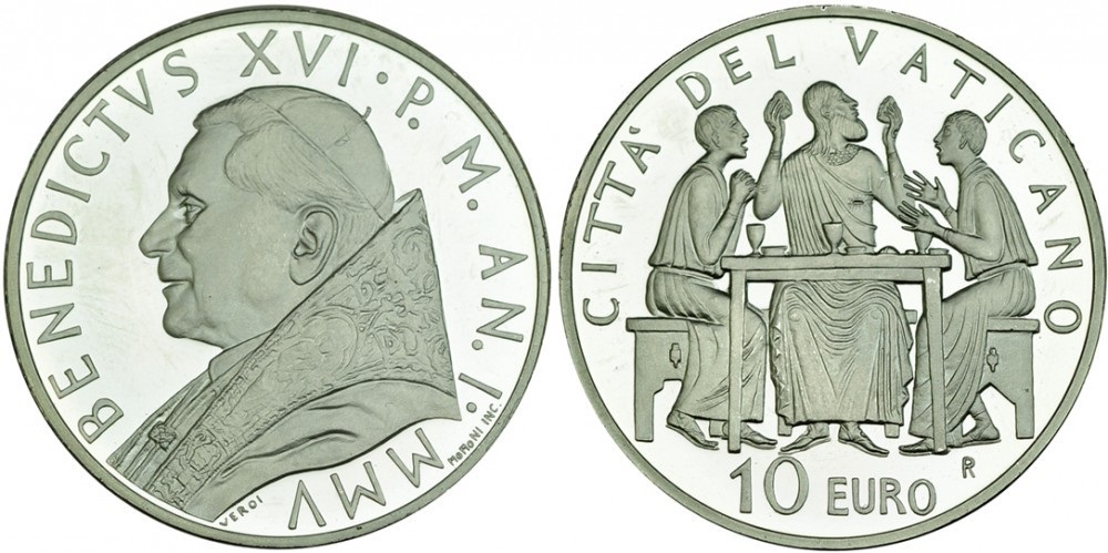 2005 10 €