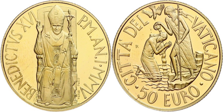 2005 50 €