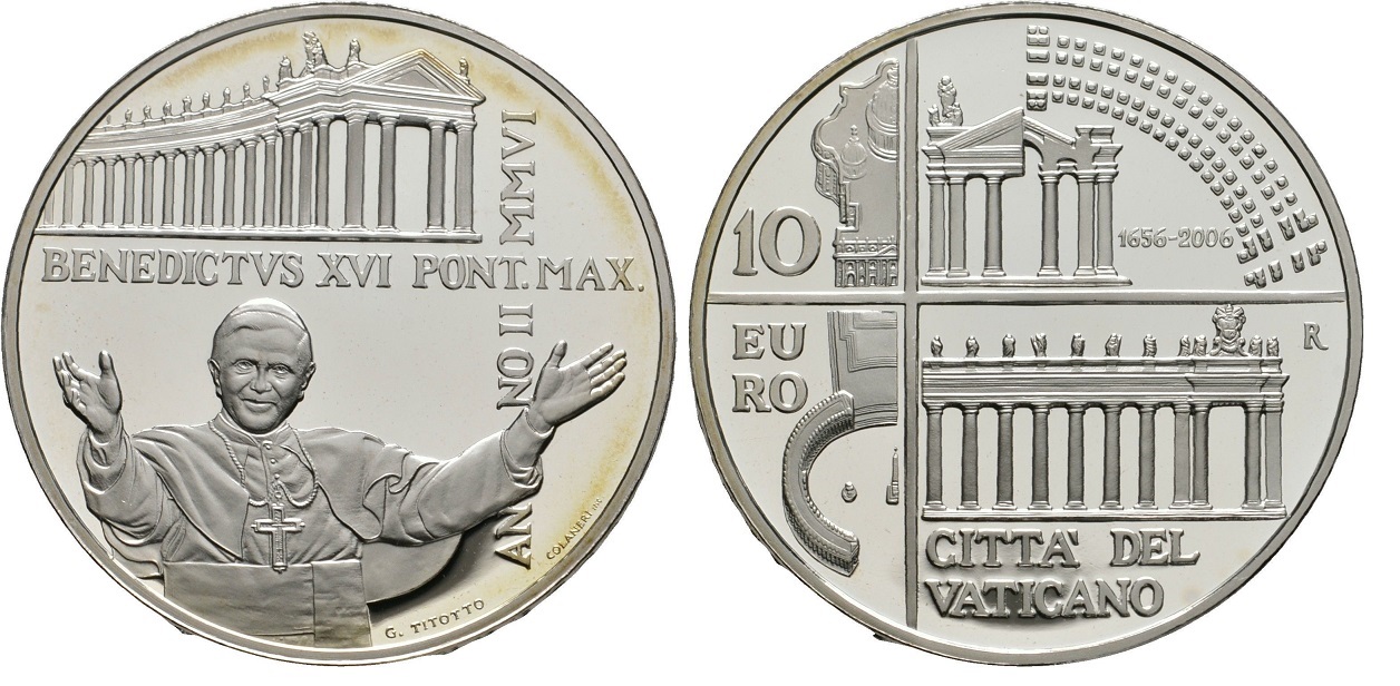 2006 10 €