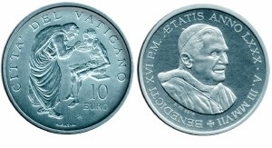 2007 10 €