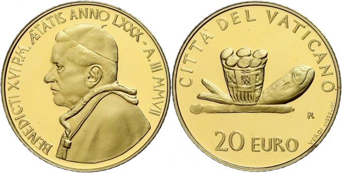2007 20 €