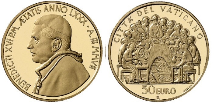 2007 50 €
