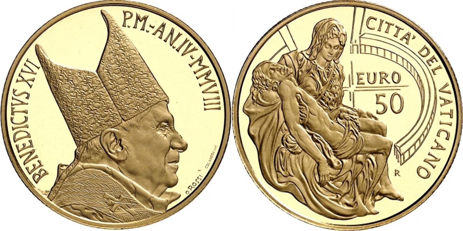 2008 50 €