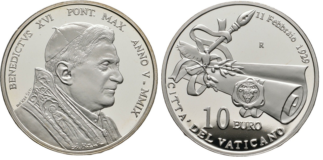 2009 10 €
