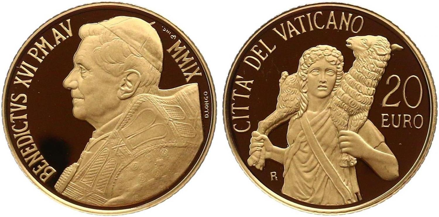 2009 20 €