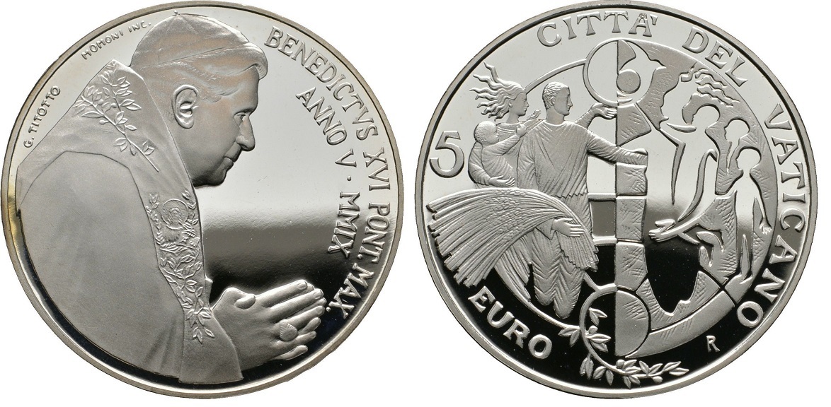 2009 5 €