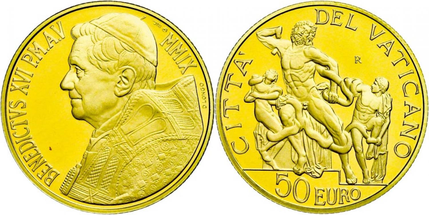 2009 50 €