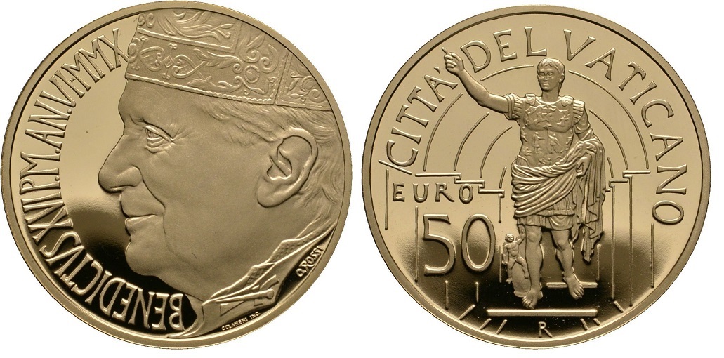 2010 50 €