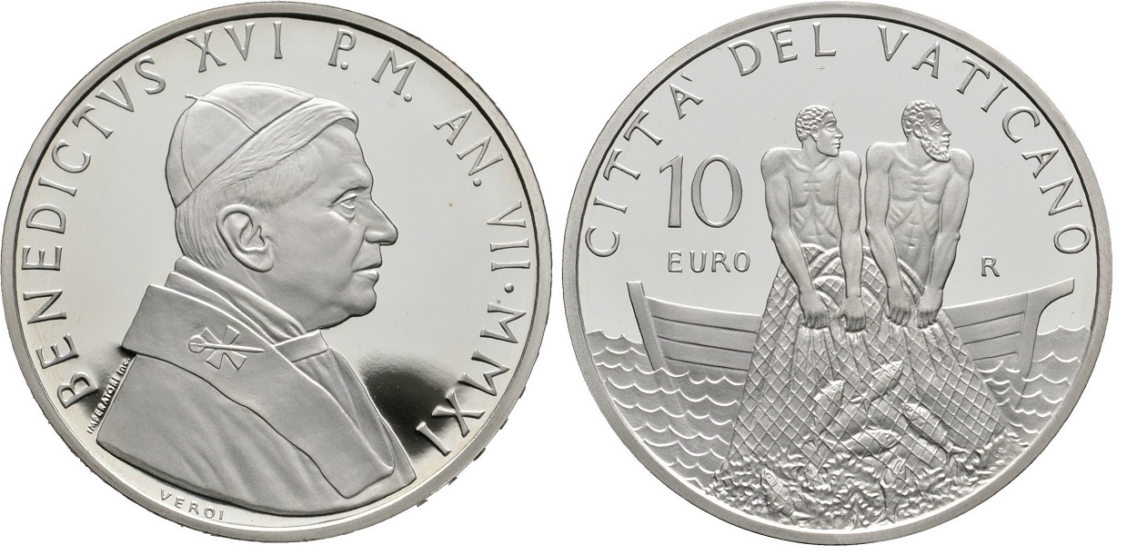 2011 10 €