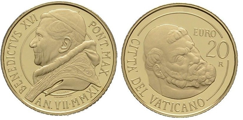 2011 20 €