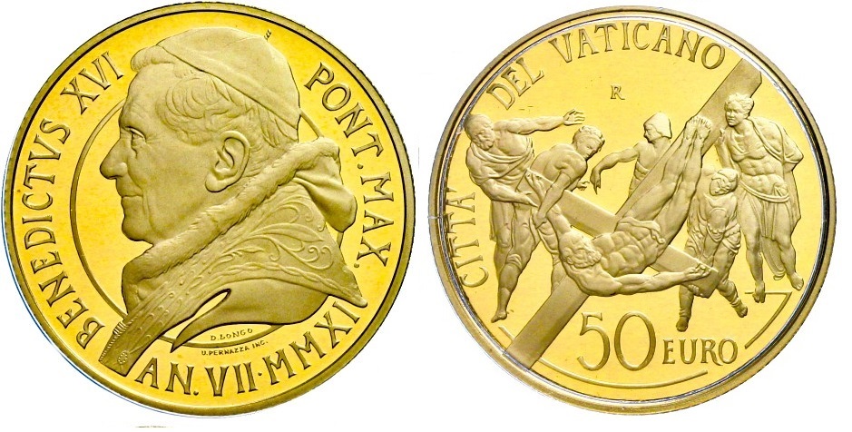2011 50 €
