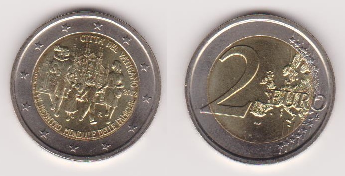 2012 2 €