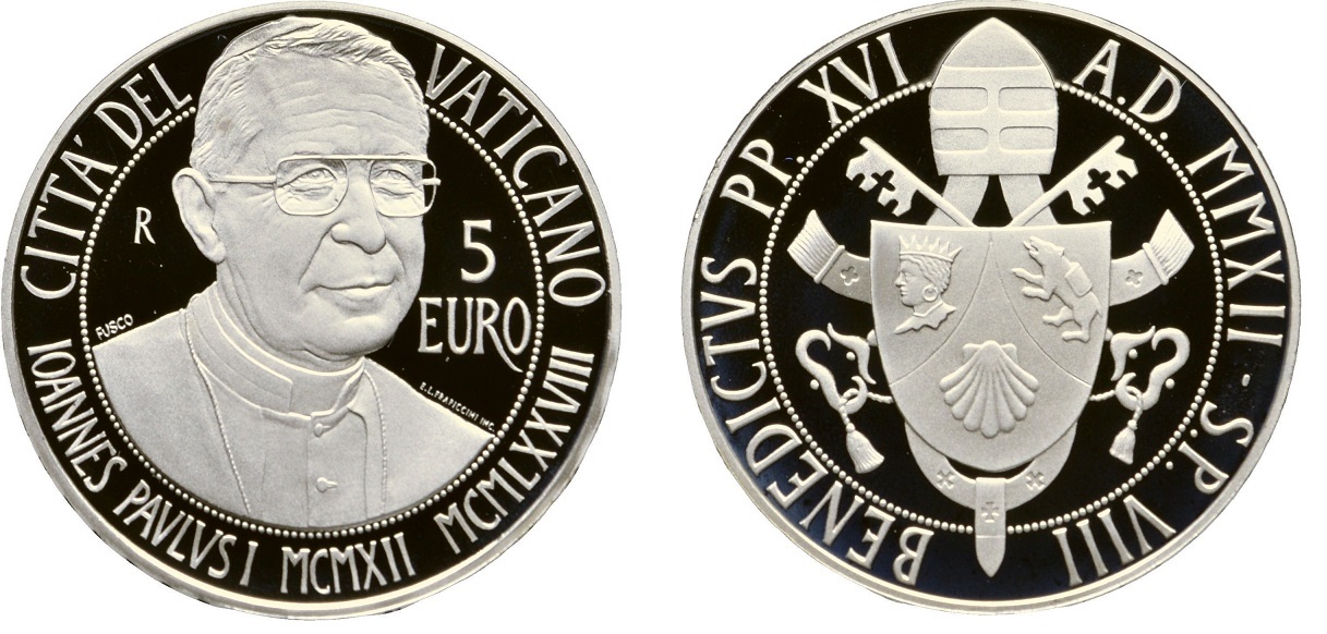 2012 5 €