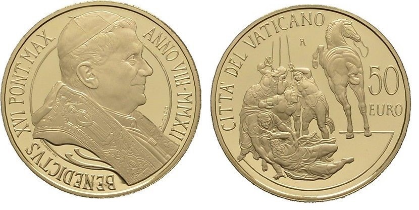 2012 50 €