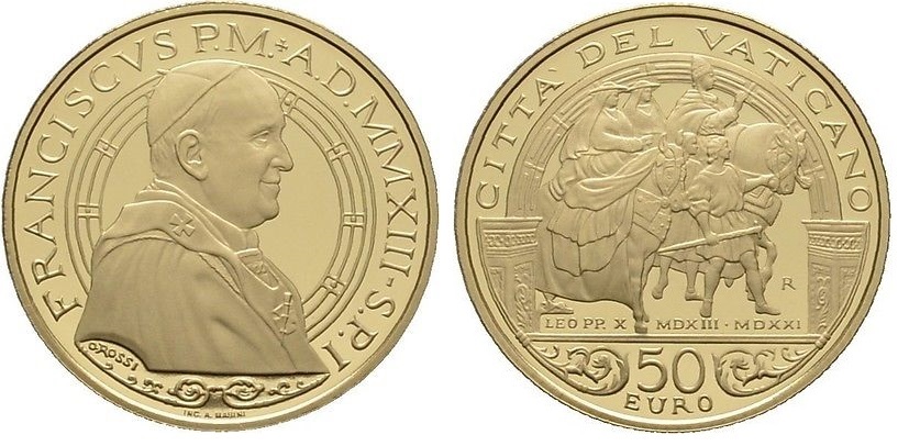2013 50 € f