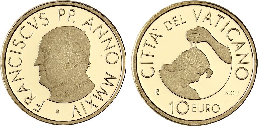 2014 10 €