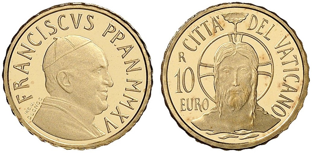 2015 10 €