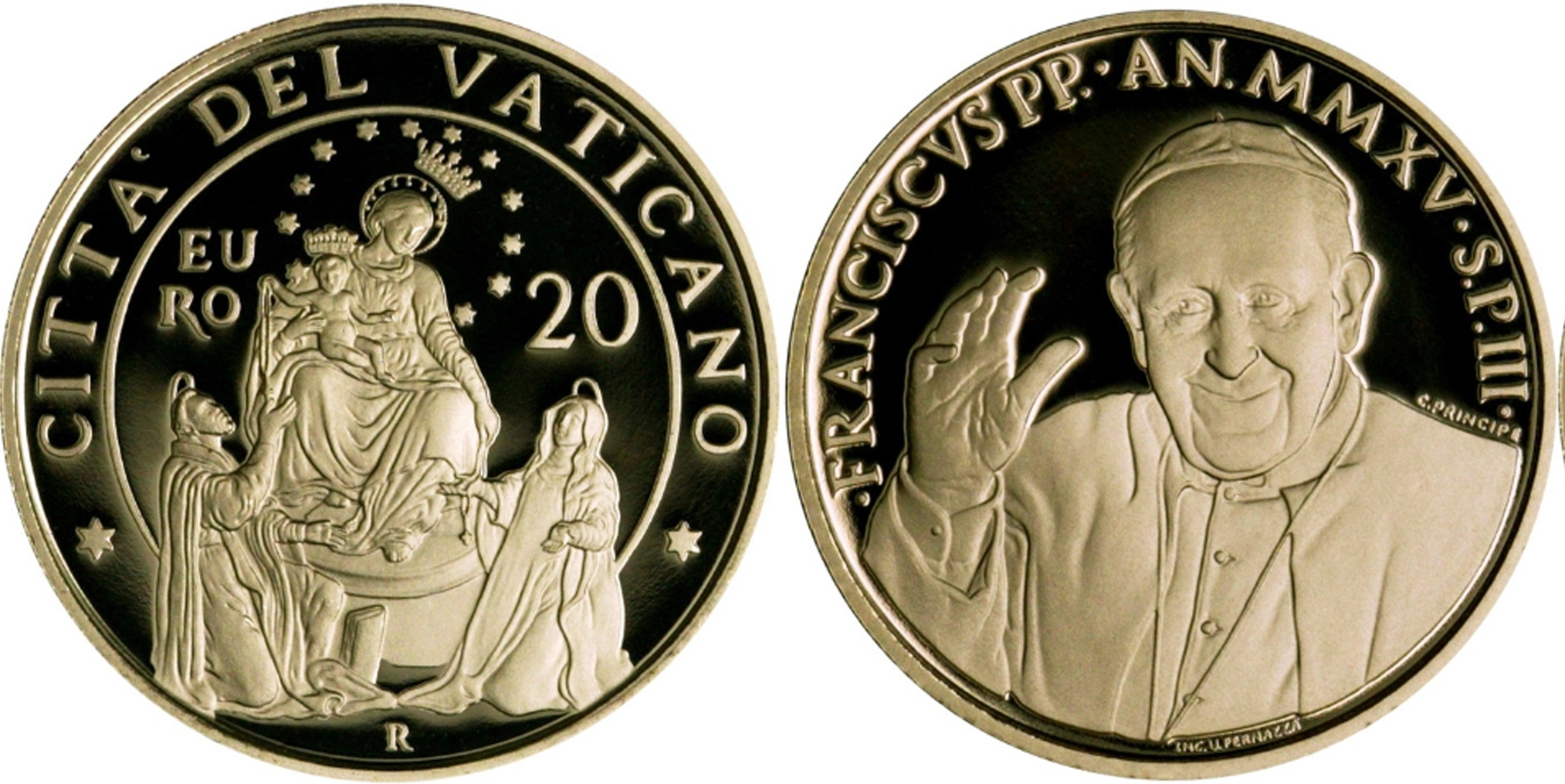 2015 20 €