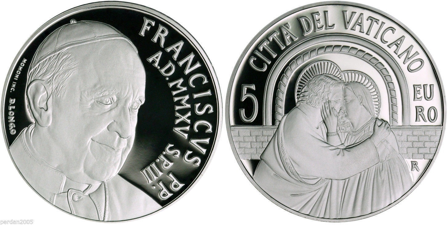 2015 5 €