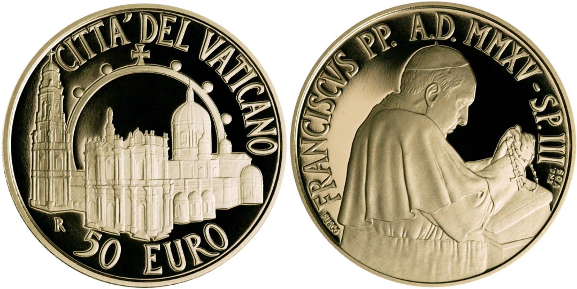 2015 50 €