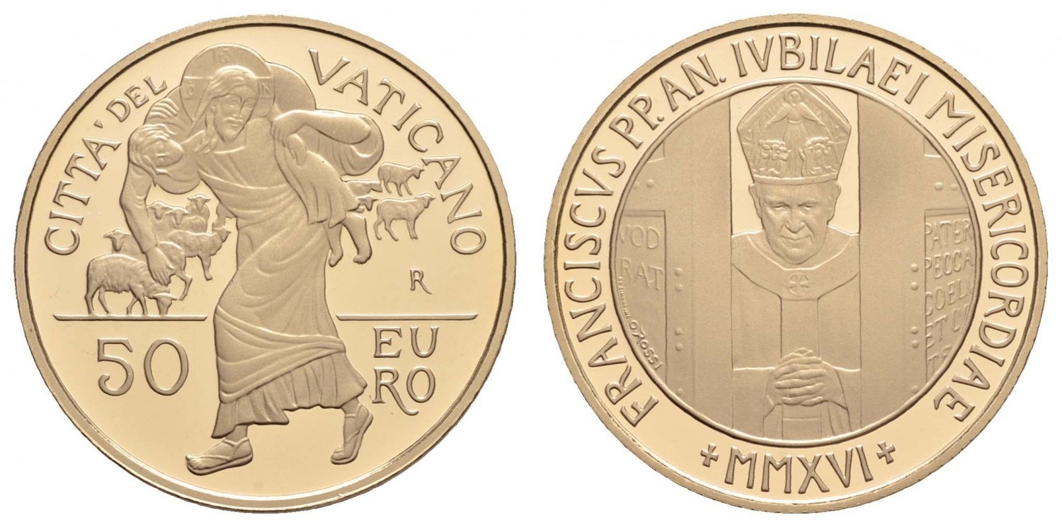 2016 50 €