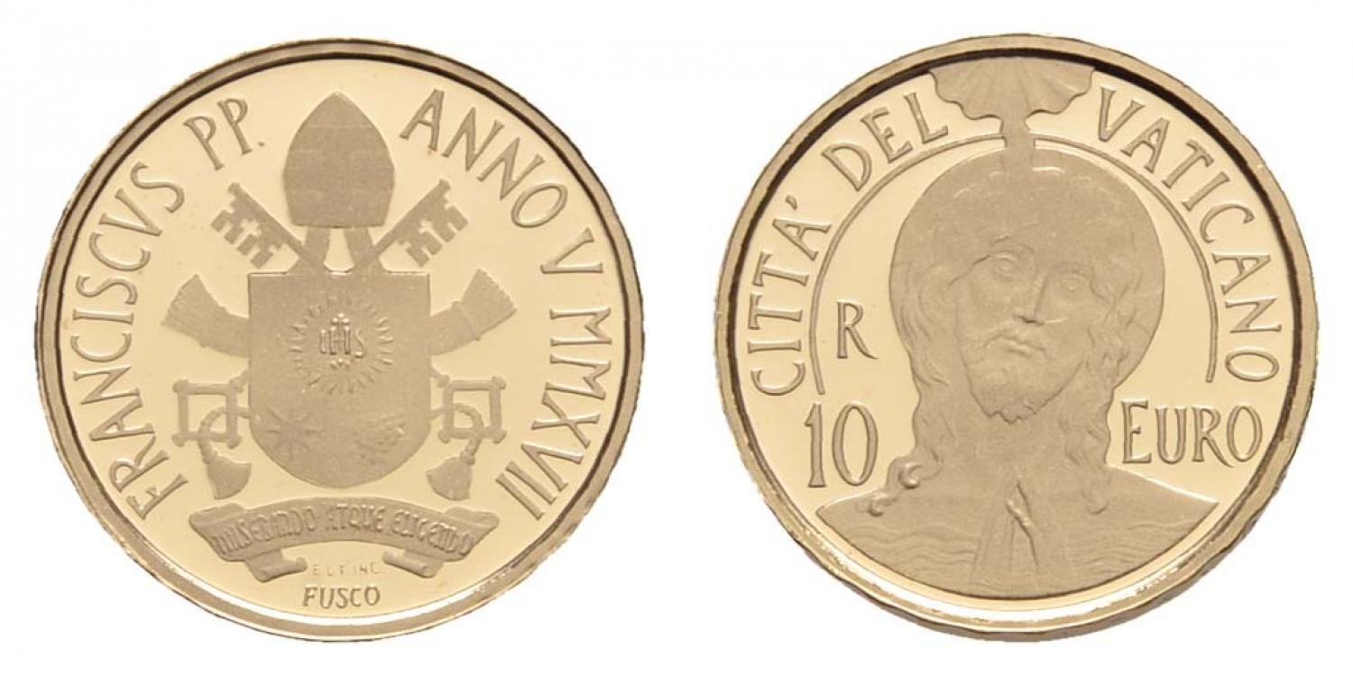 2017 10 € au