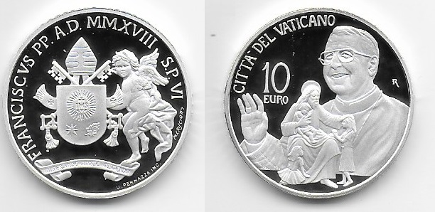 2018 10 € ar