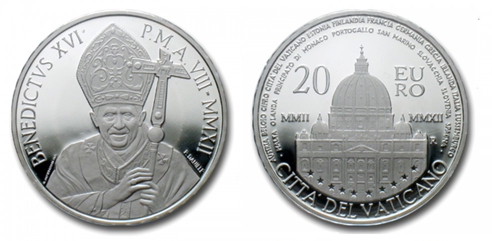 2005 20 €