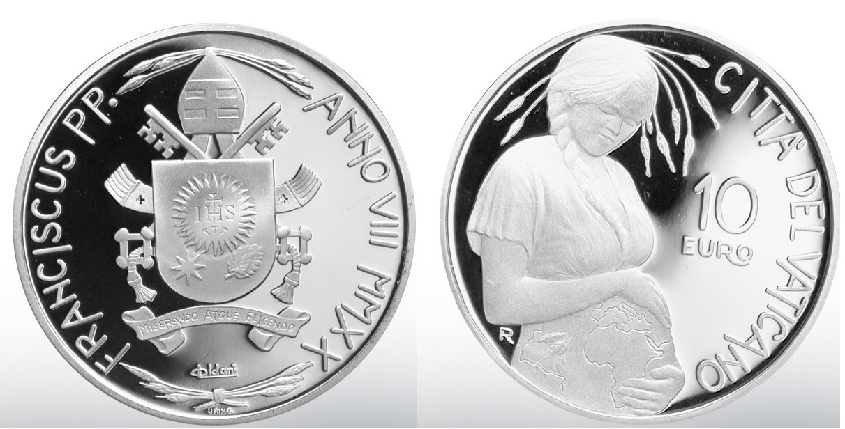 2020 10 € ar