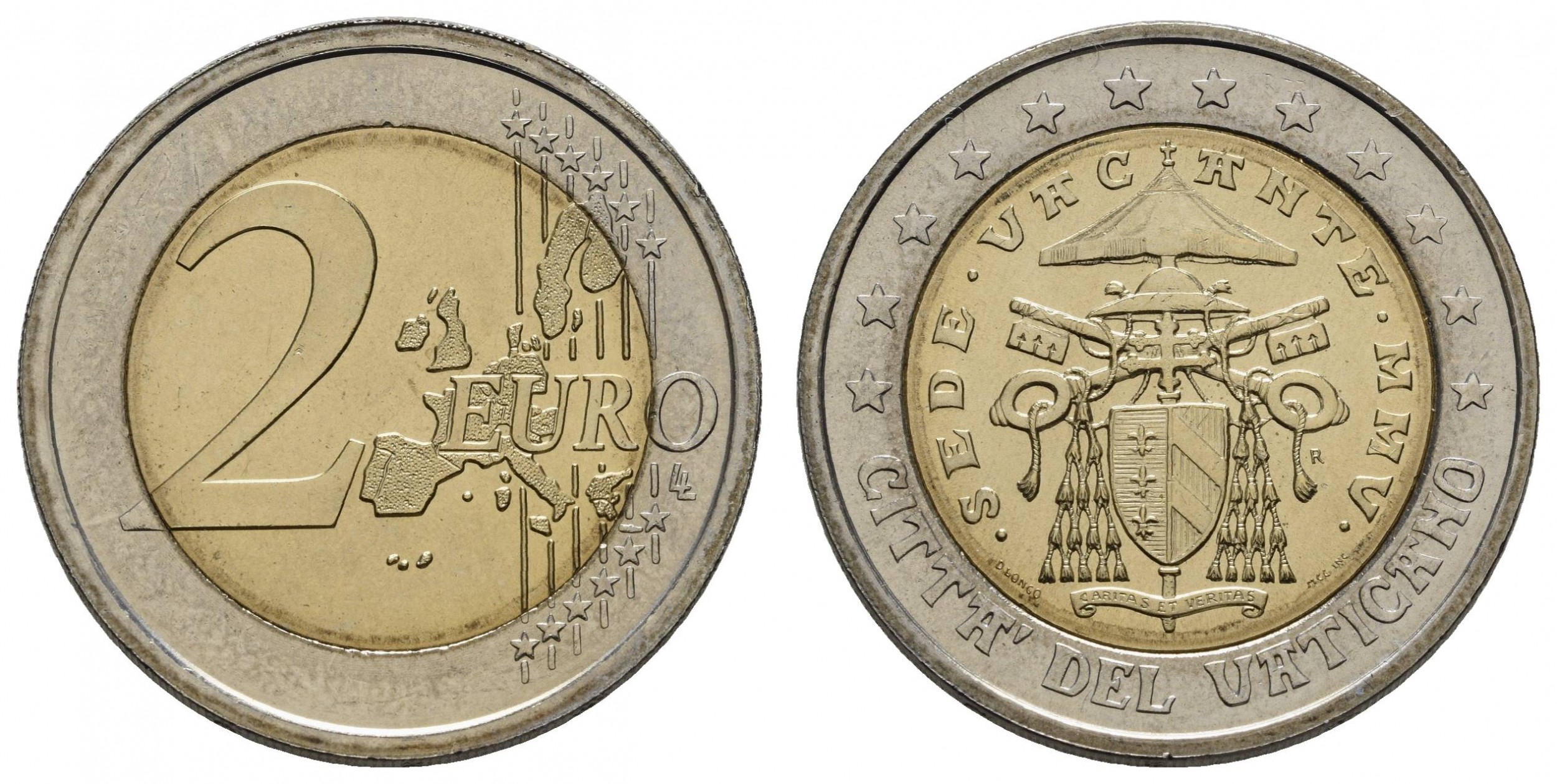 2005 2 € sv