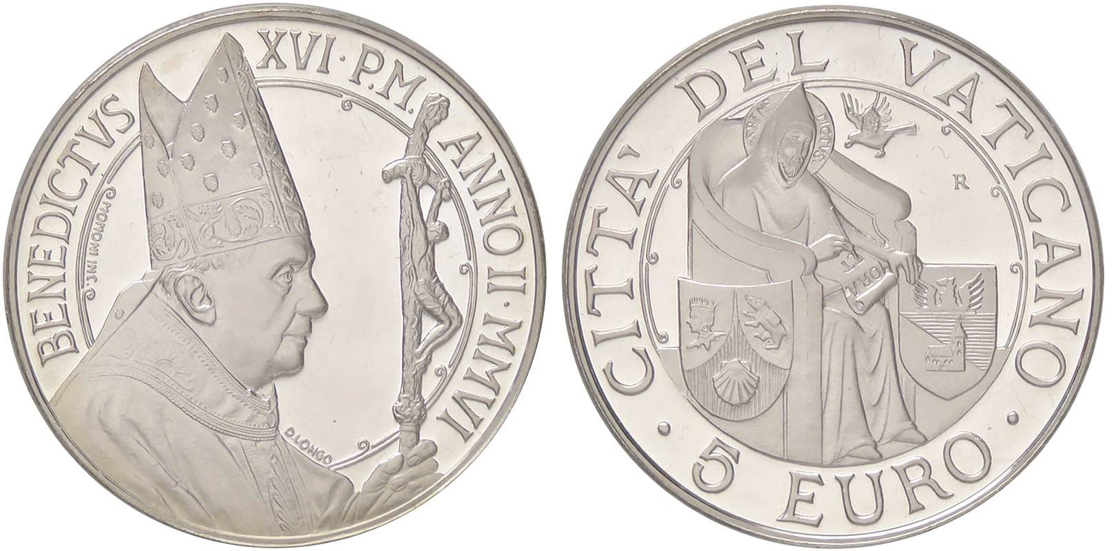 2006 5 €