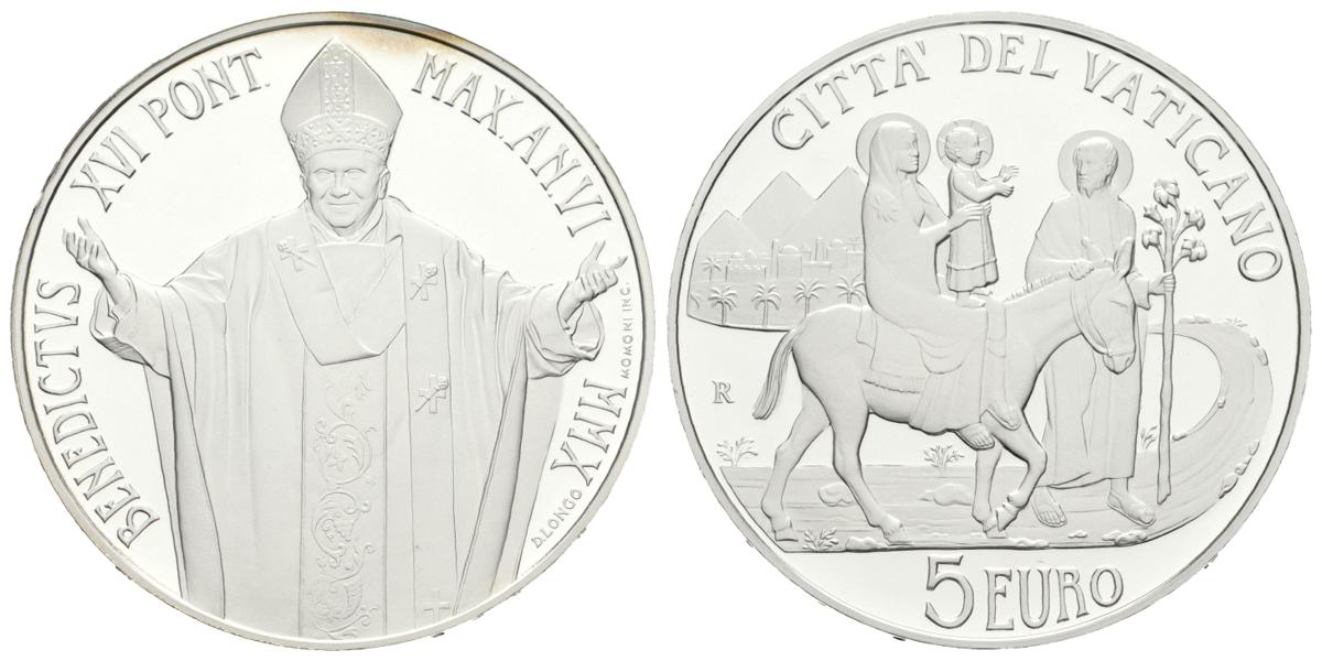 2010 5 €