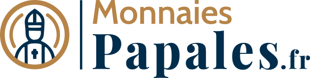 Monnaies Papales